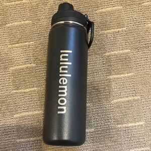 Back to Life Water Bottle 24oz